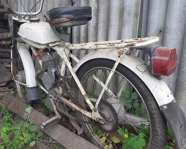 Рига 13, объемом двигателя 0 л и пробегом 1 тыс. км за 240 $, фото 2 на Automoto.ua