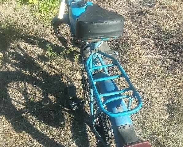 Рига 13, объемом двигателя 49 л и пробегом 0 тыс. км за 49 $, фото 2 на Automoto.ua