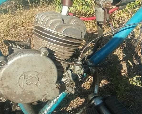 Рига 13, объемом двигателя 49 л и пробегом 0 тыс. км за 49 $, фото 8 на Automoto.ua