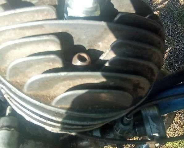Рига 13, объемом двигателя 49 л и пробегом 0 тыс. км за 49 $, фото 9 на Automoto.ua