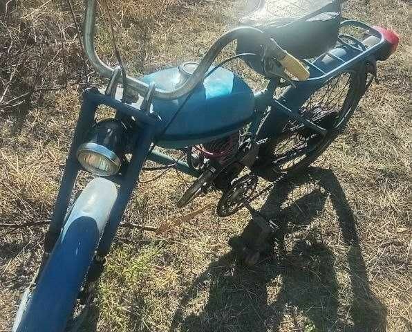 Рига 13, объемом двигателя 49 л и пробегом 0 тыс. км за 49 $, фото 1 на Automoto.ua