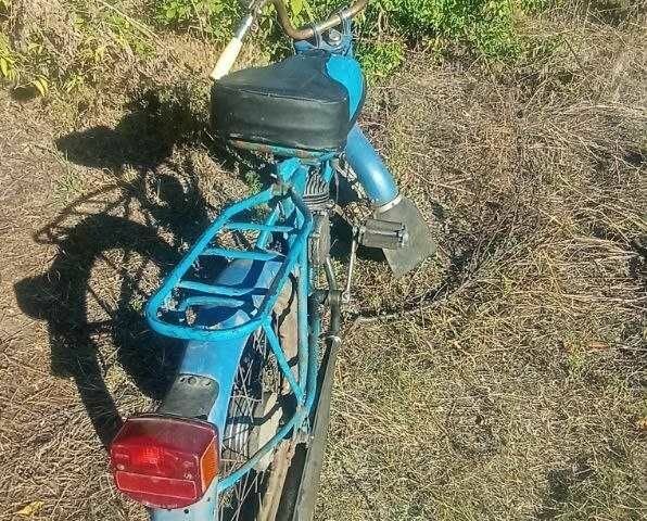 Рига 13, объемом двигателя 49 л и пробегом 0 тыс. км за 49 $, фото 3 на Automoto.ua