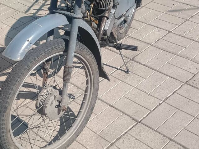 Рига 13, объемом двигателя 0 л и пробегом 0 тыс. км за 98 $, фото 1 на Automoto.ua