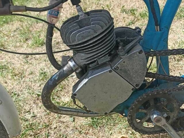 Рига 13 1989 в Изяслве на Automoto.ua Рига 13, объемом двигателя 46 л и пробегом 0 тыс. км за 200 $, фото 1 на Automoto.ua