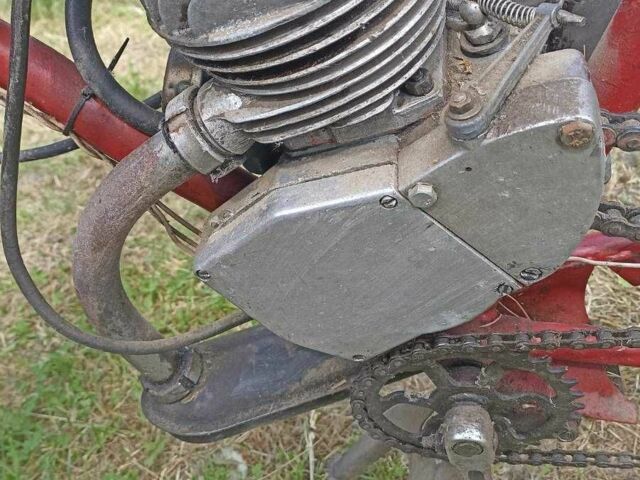 Рига 13 1989 в Изяслве на Automoto.ua Рига 13, объемом двигателя 46 л и пробегом 0 тыс. км за 200 $, фото 4 на Automoto.ua