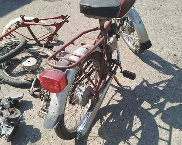 Рига 13, объемом двигателя 0 л и пробегом 1 тыс. км за 350 $, фото 4 на Automoto.ua