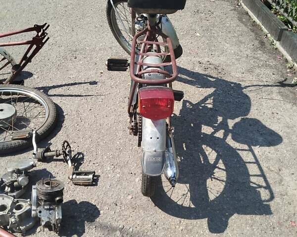 Рига 13, объемом двигателя 0 л и пробегом 1 тыс. км за 350 $, фото 6 на Automoto.ua