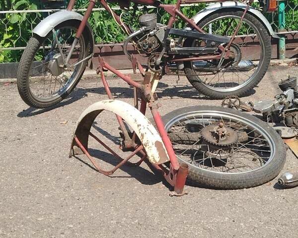 Рига 13, объемом двигателя 0 л и пробегом 1 тыс. км за 350 $, фото 5 на Automoto.ua