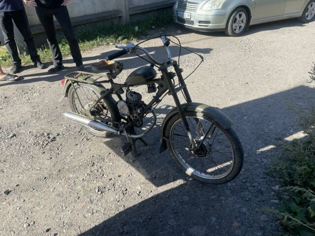 Рига 13 2025 в Жмеренке на Automoto.ua Рига 13, объемом двигателя 0 л и пробегом 0 тыс. км за 72 $, фото 2 на Automoto.ua