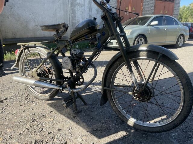 Рига 13 2025 в Жмеренке на Automoto.ua Рига 13, объемом двигателя 0 л и пробегом 0 тыс. км за 72 $, фото 1 на Automoto.ua