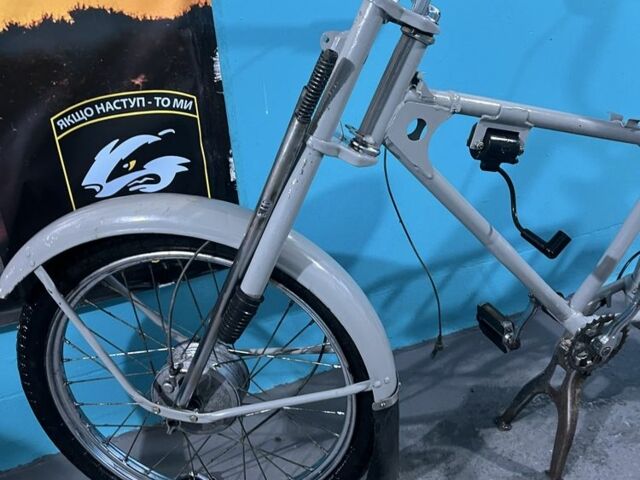 Рига 13, объемом двигателя 0 л и пробегом 0 тыс. км за 38 $, фото 5 на Automoto.ua