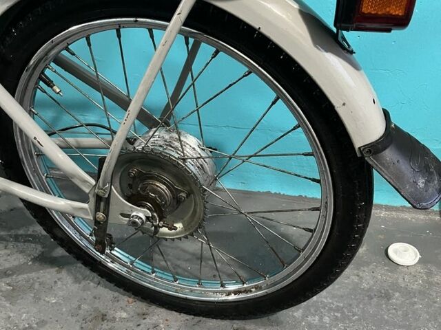 Рига 13, объемом двигателя 0 л и пробегом 0 тыс. км за 38 $, фото 2 на Automoto.ua