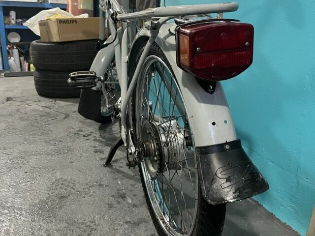 Рига 13, объемом двигателя 0 л и пробегом 0 тыс. км за 38 $, фото 4 на Automoto.ua