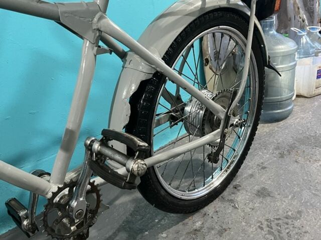 Рига 13, объемом двигателя 0 л и пробегом 0 тыс. км за 38 $, фото 1 на Automoto.ua