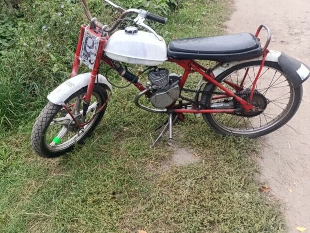 Рига 13, об'ємом двигуна 40 л та пробігом 0 тис. км за 48 $, фото 1 на Automoto.ua