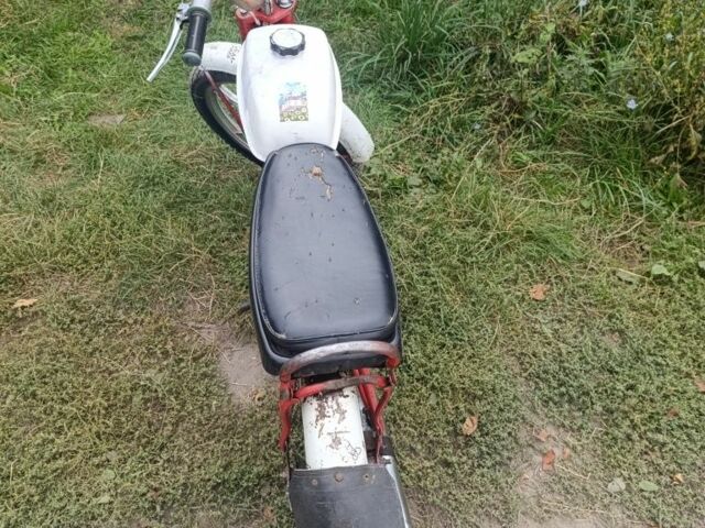 Рига 13, об'ємом двигуна 40 л та пробігом 0 тис. км за 48 $, фото 2 на Automoto.ua