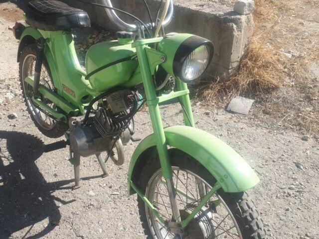 Рига 16, об'ємом двигуна 50 л та пробігом 0 тис. км за 150 $, фото 2 на Automoto.ua