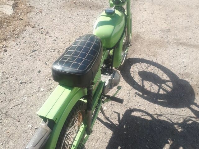 Рига 16, об'ємом двигуна 50 л та пробігом 0 тис. км за 150 $, фото 3 на Automoto.ua