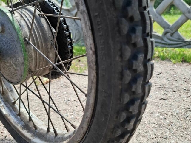 Рига 22, объемом двигателя 50 л и пробегом 0 тыс. км за 155 $, фото 6 на Automoto.ua