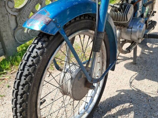 Рига 22, объемом двигателя 50 л и пробегом 0 тыс. км за 155 $, фото 8 на Automoto.ua