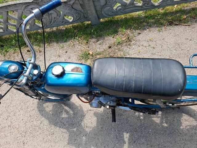 Рига 22, объемом двигателя 50 л и пробегом 0 тыс. км за 155 $, фото 7 на Automoto.ua