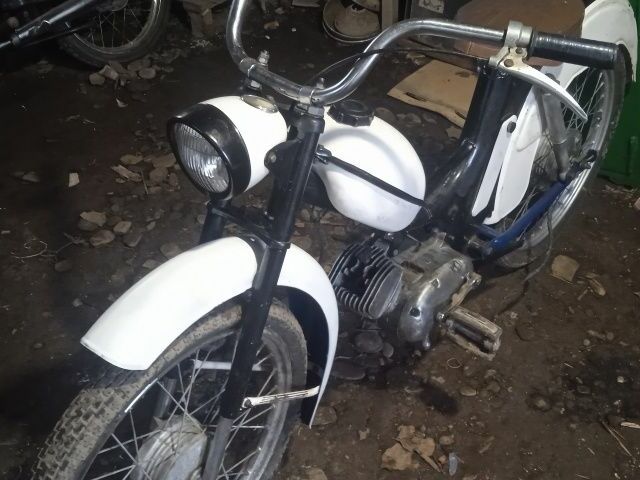 Рига 3 1969 в Стрые на Automoto.ua Рига 3, объемом двигателя 0 л и пробегом 0 тыс. км за 241 $, фото 1 на Automoto.ua