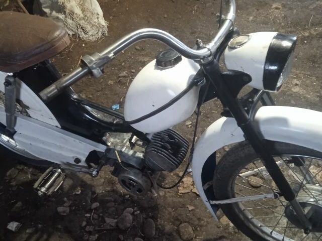 Рига 3 1969 в Стрые на Automoto.ua Рига 3, объемом двигателя 0 л и пробегом 0 тыс. км за 241 $, фото 2 на Automoto.ua