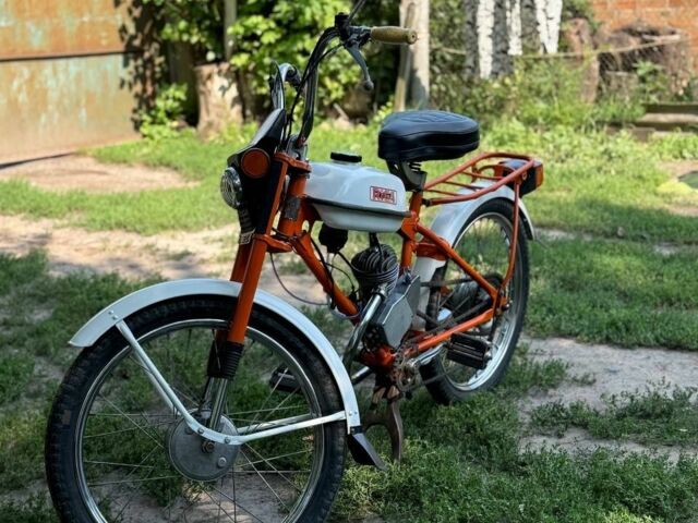 Рига 3302, об'ємом двигуна 45 л та пробігом 0 тис. км за 476 $, фото 5 на Automoto.ua