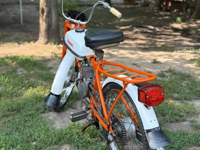 Рига 3302, об'ємом двигуна 45 л та пробігом 0 тис. км за 476 $, фото 4 на Automoto.ua