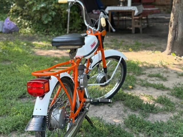 Рига 3302, об'ємом двигуна 45 л та пробігом 0 тис. км за 476 $, фото 3 на Automoto.ua