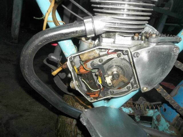 Рига 3302, объемом двигателя 40 л и пробегом 0 тыс. км за 4000 $, фото 17 на Automoto.ua