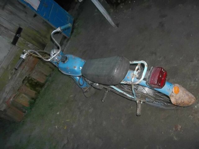 Рига 3302, объемом двигателя 40 л и пробегом 0 тыс. км за 4000 $, фото 15 на Automoto.ua