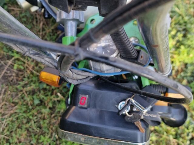 Рига 3302, об'ємом двигуна 0.13 л та пробігом 0 тис. км за 597 $, фото 5 на Automoto.ua