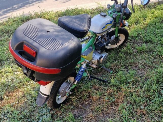 Рига 3302, об'ємом двигуна 0.13 л та пробігом 0 тис. км за 597 $, фото 1 на Automoto.ua