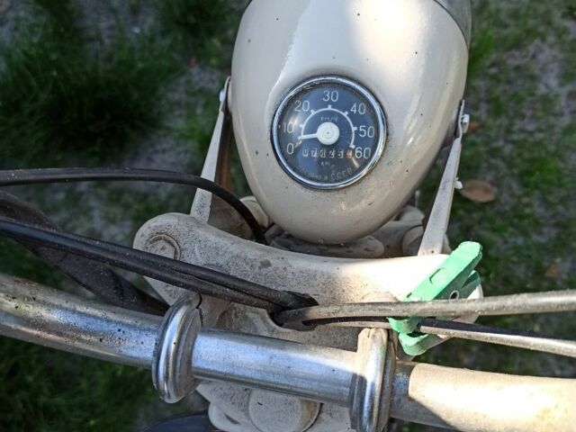 Рига 95 XF 380, об'ємом двигуна 50 л та пробігом 0 тис. км за 7000 $, фото 5 на Automoto.ua