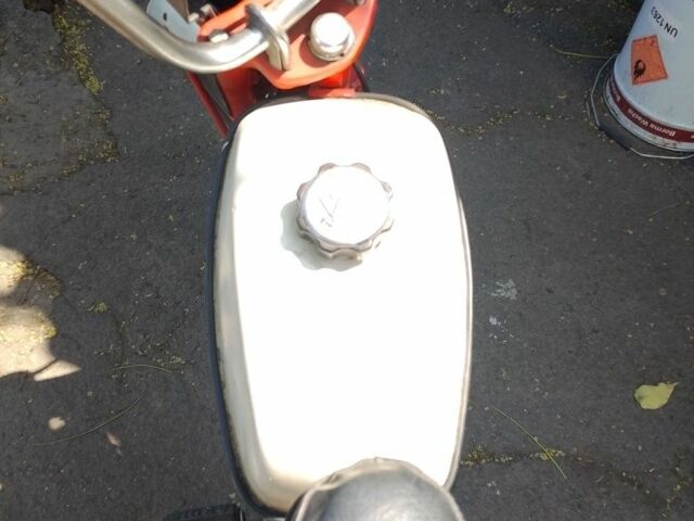 Рига С-Елізє, об'ємом двигуна 49 л та пробігом 0 тис. км за 8000 $, фото 16 на Automoto.ua