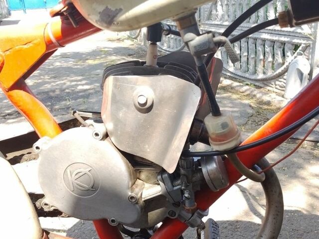 Рига С-Елізє, об'ємом двигуна 49 л та пробігом 0 тис. км за 8000 $, фото 17 на Automoto.ua