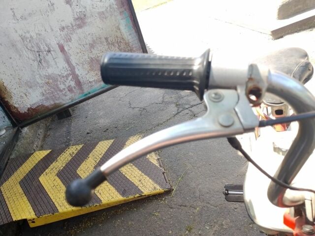 Рига С-Елізє, об'ємом двигуна 49 л та пробігом 0 тис. км за 8000 $, фото 13 на Automoto.ua