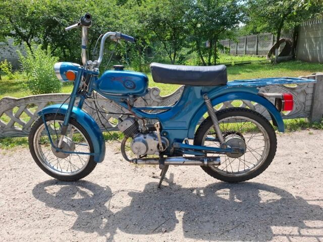 Рига С-Елізє, об'ємом двигуна 50 л та пробігом 0 тис. км за 153 $, фото 5 на Automoto.ua