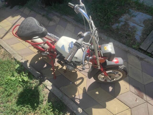 Рига С-Элизе, объемом двигателя 50 л и пробегом 0 тыс. км за 20000 $, фото 3 на Automoto.ua