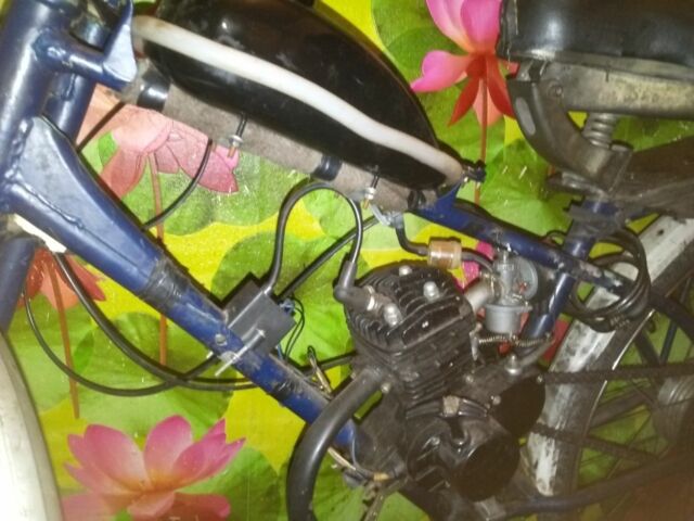 Рига Другая, объемом двигателя 0 л и пробегом 0 тыс. км за 119 $, фото 1 на Automoto.ua