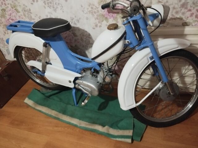 Рига Другая, объемом двигателя 0 л и пробегом 0 тыс. км за 478 $, фото 6 на Automoto.ua