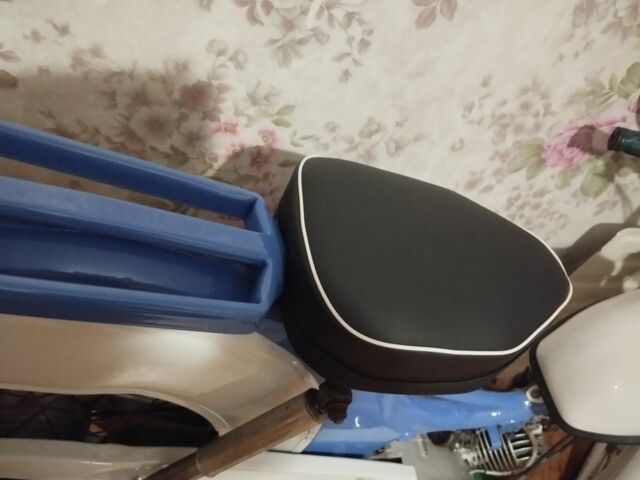 Рига Другая, объемом двигателя 0 л и пробегом 0 тыс. км за 478 $, фото 2 на Automoto.ua