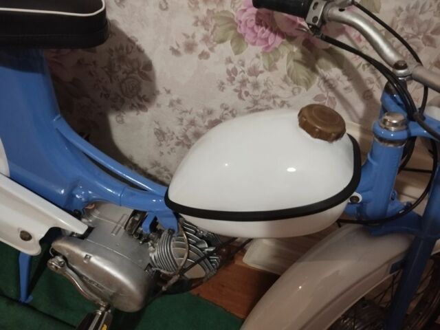 Рига Другая, объемом двигателя 0 л и пробегом 0 тыс. км за 478 $, фото 3 на Automoto.ua