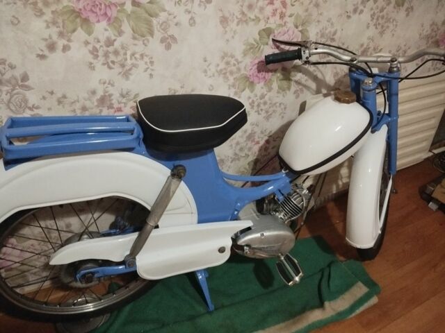 Рига Другая, объемом двигателя 0 л и пробегом 0 тыс. км за 478 $, фото 7 на Automoto.ua