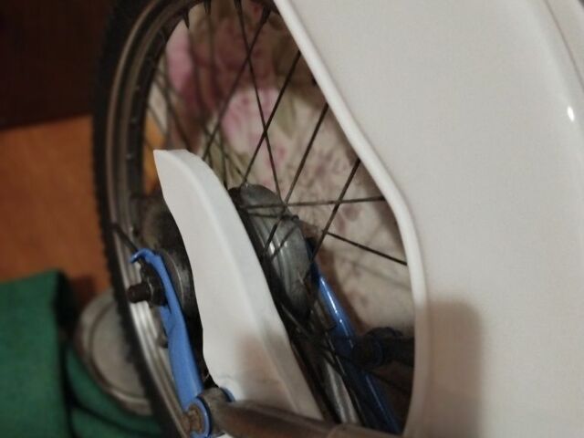 Рига Другая, объемом двигателя 0 л и пробегом 0 тыс. км за 478 $, фото 4 на Automoto.ua