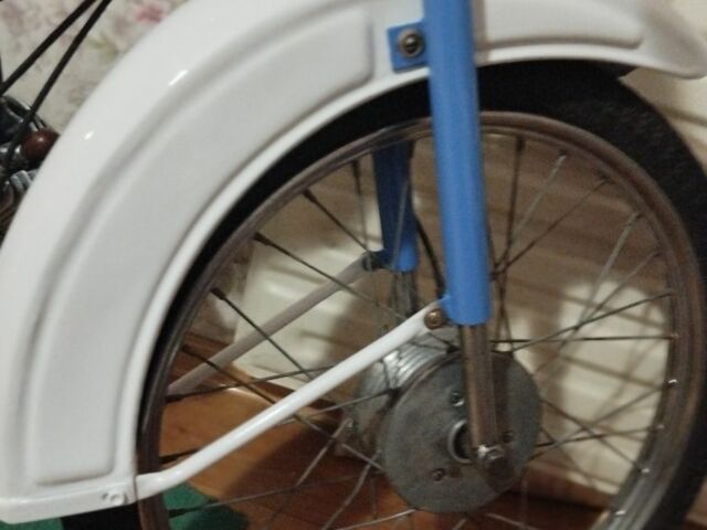 Рига Другая, объемом двигателя 0 л и пробегом 0 тыс. км за 484 $, фото 5 на Automoto.ua