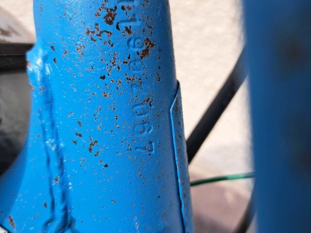 Рига Другая, объемом двигателя 50 л и пробегом 0 тыс. км за 321 $, фото 2 на Automoto.ua