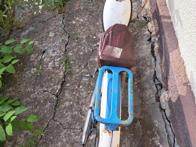 Рига Другая, объемом двигателя 50 л и пробегом 0 тыс. км за 321 $, фото 10 на Automoto.ua