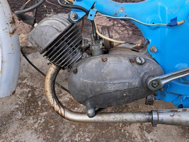 Рига Другая, объемом двигателя 50 л и пробегом 0 тыс. км за 321 $, фото 7 на Automoto.ua